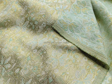 Load image into Gallery viewer, FS-2520A - India Metallic Brocade (3 Colours)