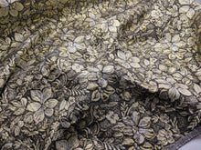 Load image into Gallery viewer, FS-2520 - India Metallic Brocade (5 Colours)