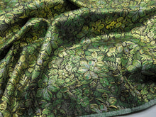 Load image into Gallery viewer, FS-2520 - India Metallic Brocade (5 Colours)