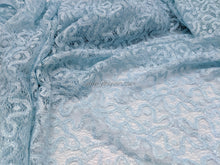 Load image into Gallery viewer, FS-2526FF - Korea Tinsel Lace (9 Colours)