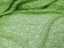 Load image into Gallery viewer, FS-2526FF - Korea Tinsel Lace (9 Colours)