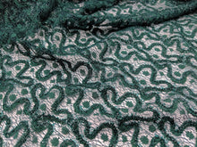 Load image into Gallery viewer, FS-2526FF - Korea Tinsel Lace (9 Colours)