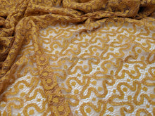 Load image into Gallery viewer, FS-2526FF - Korea Tinsel Lace (9 Colours)