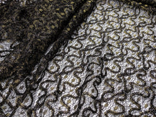 Load image into Gallery viewer, FS-2526FF - Korea Tinsel Lace (9 Colours)