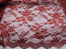 Load image into Gallery viewer, FS-2609 - Indonesia Metallic Lace (12 Colours)