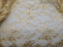 Load image into Gallery viewer, FS-2609 - Indonesia Metallic Lace (12 Colours)