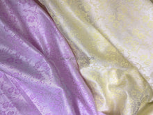 將圖片載入圖庫檢視器 FS-2802 - 台灣螢光梅花織錦 (7色)