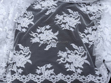 Load image into Gallery viewer, FS-2808 - Indonesia Polyester Lace (4 Colours)