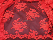 Load image into Gallery viewer, FS-2808 - Indonesia Polyester Lace (4 Colours)