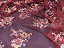 Load image into Gallery viewer, FS-2810 - Japan Metallic Lace (7 Colours)