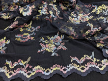 Load image into Gallery viewer, FS-2810 - Japan Metallic Lace (7 Colours)