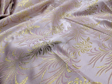 Load image into Gallery viewer, FS-286 - India Metallic Brocade (8 Colours)