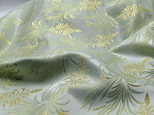 Load image into Gallery viewer, FS-286 - India Metallic Brocade (8 Colours)