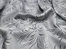 Load image into Gallery viewer, FS-286 - India Metallic Brocade (8 Colours)