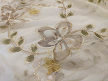 Load image into Gallery viewer, FS-2888 - India Embroidery Mesh (3 Colours)