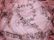 Load image into Gallery viewer, FS-2888 - India Embroidery Mesh (3 Colours)