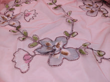 Load image into Gallery viewer, FS-2888 - India Embroidery Mesh (3 Colours)