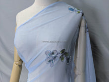 Load image into Gallery viewer, FS-2888 - India Embroidery Mesh (3 Colours)