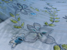 Load image into Gallery viewer, FS-2888 - India Embroidery Mesh (3 Colours)