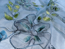 Load image into Gallery viewer, FS-2888 - India Embroidery Mesh (3 Colours)