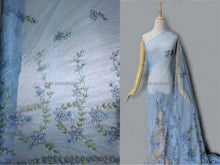 Load image into Gallery viewer, FS-2888 - India Embroidery Mesh (3 Colours)