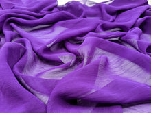 Load image into Gallery viewer, FS-3286 - Korea Crinkle Chiffon (6 Colours)