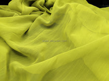 Load image into Gallery viewer, FS-3286 - Korea Crinkle Chiffon (6 Colours)