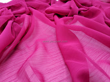 Load image into Gallery viewer, FS-3286 - Korea Crinkle Chiffon (6 Colours)