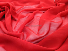 Load image into Gallery viewer, FS-3286 - Korea Crinkle Chiffon (6 Colours)