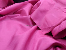 Load image into Gallery viewer, FS-3456 - Taiwan Plain Taffeta (8 Colours)