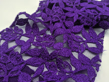 Load image into Gallery viewer, FS-3550 - Japan Heavy Lace (3 Colours)