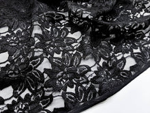 Load image into Gallery viewer, FS-3551 - Japan Heavy Lace (3 Colours)