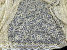 Load image into Gallery viewer, FS-3759 - Japan Metallic Lace (6 Colours)