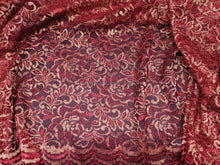 Load image into Gallery viewer, FS-3759 - Japan Metallic Lace (6 Colours)