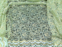 Load image into Gallery viewer, FS-3759 - Japan Metallic Lace (6 Colours)