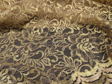Load image into Gallery viewer, FS-3759 - Japan Metallic Lace (6 Colours)