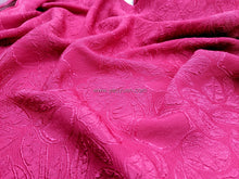 Load image into Gallery viewer, FS-3949 - Korea Jacquard Fabric (4 Colours)