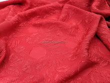 Load image into Gallery viewer, FS-3949 - Korea Jacquard Fabric (4 Colours)