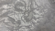 Load and play video in Gallery viewer, FS-19503 - Japan Heavy Lace (2 Colours)