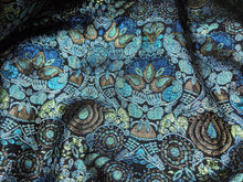 Load image into Gallery viewer, FS-4023-409 - Korea Metallic Totem Brocade (2 Colours)