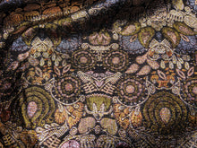 Load image into Gallery viewer, FS-4023-409 - Korea Metallic Totem Brocade (2 Colours)