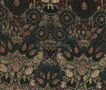 Load image into Gallery viewer, FS-4023-409 - Korea Metallic Totem Brocade (2 Colours)