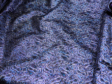 Load image into Gallery viewer, FS-4023-410 - Korea Coffee Bean/Cashew Flowers Brocade (2 Colours)