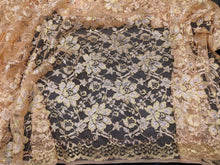 Load image into Gallery viewer, FS-4079 - Japan Metallic Lace (17 Colours)