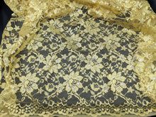 Load image into Gallery viewer, FS-4079 - Japan Metallic Lace (17 Colours)