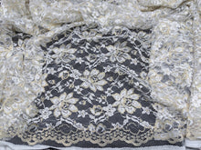 Load image into Gallery viewer, FS-4079 - Japan Metallic Lace (17 Colours)