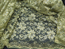 Load image into Gallery viewer, FS-4079 - Japan Metallic Lace (17 Colours)