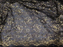 Load image into Gallery viewer, FS-4079 - Japan Metallic Lace (17 Colours)