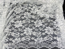 Load image into Gallery viewer, FS-4079 - Japan Metallic Lace (17 Colours)