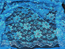 Load image into Gallery viewer, FS-4079 - Japan Metallic Lace (17 Colours)
